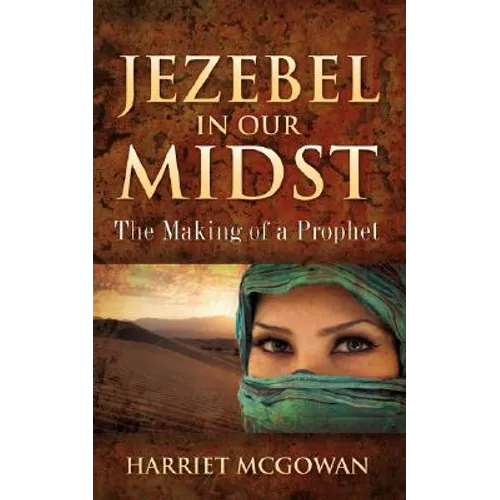 Jezebel in Our Midst - Paperback