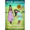 The Effect of Living Backwards - Paperback