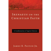 Irenaeus on the Christian Faith - Paperback