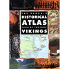 The Penguin Historical Atlas of the Vikings - Paperback