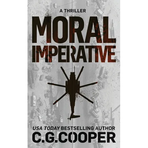 Moral Imperative - Paperback