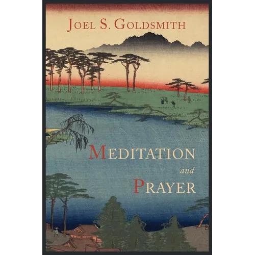 Meditation and Prayer - Paperback