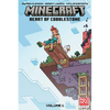 Minecraft: Heart of Cobblestone Volume 1 - Paperback