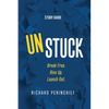 Unstuck - Study Guide: Break Free. Rise Up. Launch Out. - Paperback