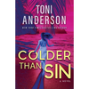 Colder Than Sin - Paperback
