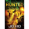 Hunted - Paperback