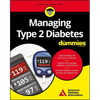Managing Type 2 Diabetes for Dummies - Paperback