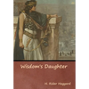 Wisdom's Daughter - Hardcover