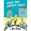 What Pet Should I Get? - Hardcover