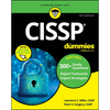 Cissp for Dummies - Paperback