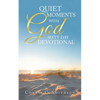 Quiet Moments with God Sixty Day Devotional - Paperback
