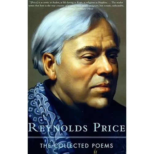 The Collected Poems - Paperback