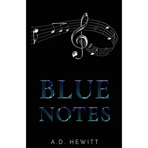Blue Notes - Paperback