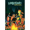 Lumberjanes: Campfire Songs - Paperback