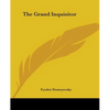 The Grand Inquisitor - Paperback