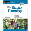 Nolo's Guide to Estate Planning - Paperback
