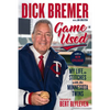 Dick Bremer: Game Used: My Life in Stitches with the Minnesota Twins - Paperback
