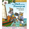 The Owl and the Pussycat - Paperback