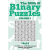The Book Of Binary Puzzles 14x14 Volume 2 - Paperback
