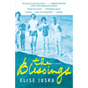 The Blessings - Paperback