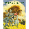 The Wizard of Oz Hardcover: The Classic Edition - Hardcover