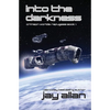 Into the Darkness: Crimson Worlds Refugees - Paperback