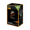 Caffe Vergnano Napoli Coffee Nespresso Capsules 10ct