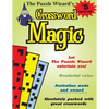 Crossword Magic No. 5 - Paperback