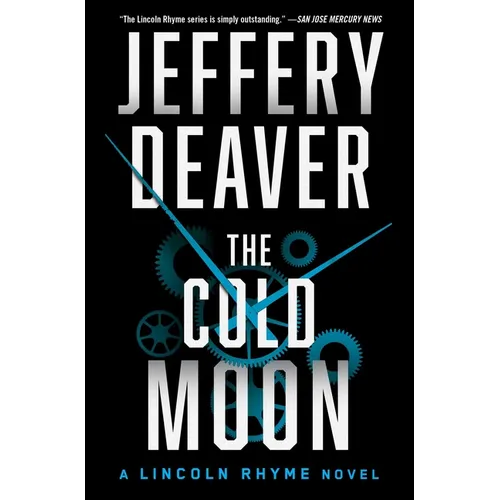 The Cold Moon - Paperback