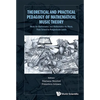 Theoretical & Practical Pedagogy Mathematical Music Theory - Hardcover