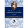 The Precious Lies of Madeleine de Scudéry: Her Admirable and Infuriating Life. Book 2 - Paperback
