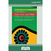 Salsa, Soul, and Spirit: Leadership for a Multicultural Age: Second Edition (16pt Large Print Edition) - Paperback