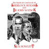 The Medical Casebook of Sherlock Holmes and Doctor Watson - Hardcover