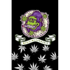 My Gorilla medicine cannabis note book ( marijuana): memo your daily with cute Gorilla weed cover record date and write - Paperback