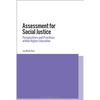 Assessment for Social Justice: Perspectives and Practices Within Higher Education - Paperback