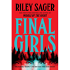 Final Girls - Paperback