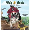 Hide and Seek - Hardcover