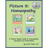 Picture It: Homeopathy: A Picture-Based Guide to Homeopathic Remedies and Personalities - Paperback