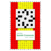 Spanish Crosswords: Level 1 - Paperback