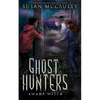 Ghost Hunters: Swamp Witch - Paperback