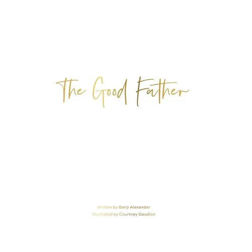 The Good Father - Hardcover