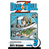 Dragon Ball Z, Vol. 3: Earth vs. the Saiyans - Paperback