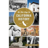 On This Day in California History - Hardcover