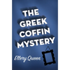 The Greek Coffin Mystery - Paperback