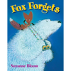 Fox Forgets - Paperback