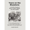 Tears on the BlueStone - Hardcover