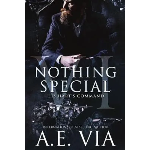 Nothing Special VI: His Hart's Command - Paperback