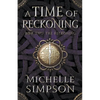 A Time of Reckoning Book Two: The Reckoning - Paperback