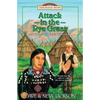 Attack in the Rye Grass: Introducing Marcus and Narcissa Whitman - Paperback