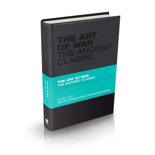 The Art of War - Hardcover